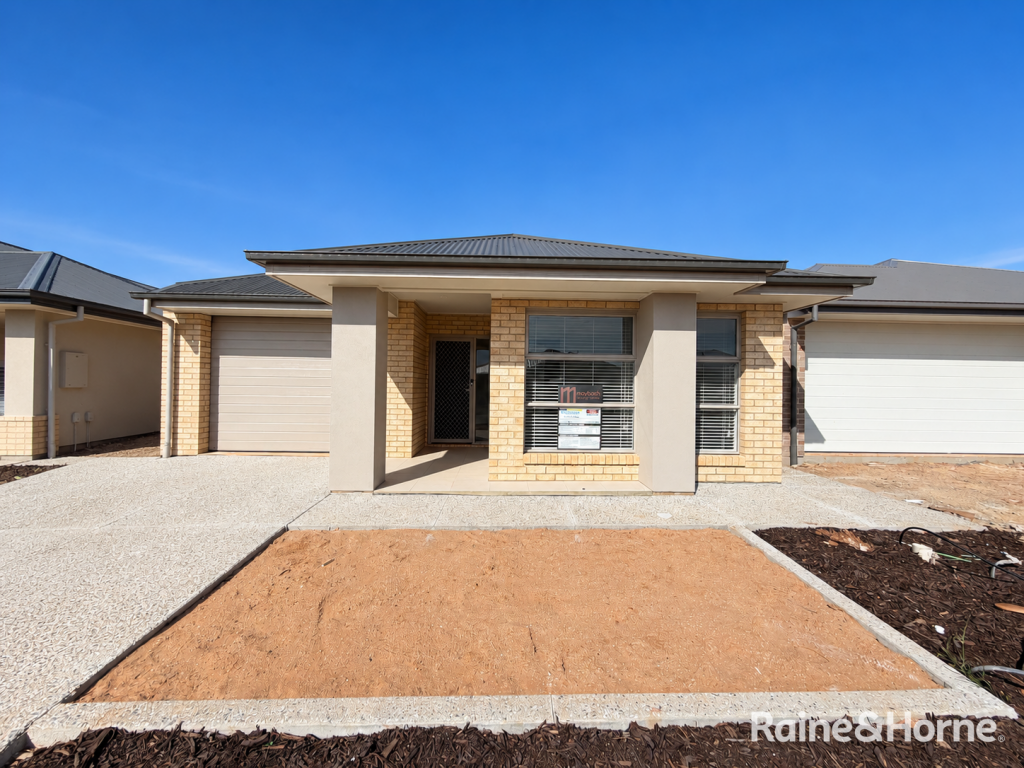 140 Mozart Cct, Evanston Gardens, SA 5116