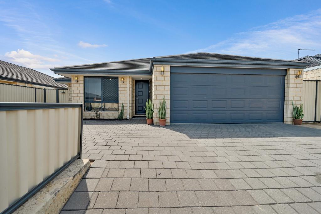 5 Acott Rd, Gosnells, WA 6110