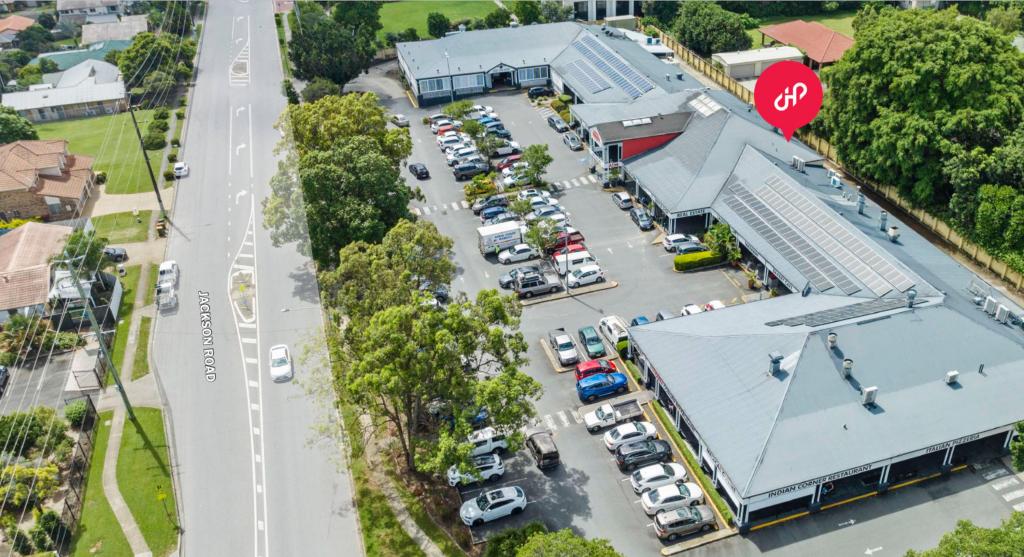 397 HELLAWELL RD, SUNNYBANK HILLS, QLD 4109