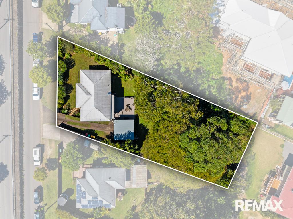 9 Mount Pleasant Rd, Nambour, QLD 4560