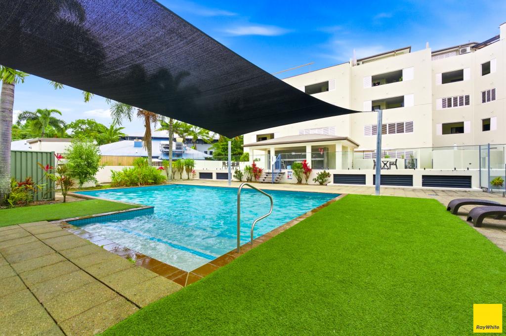 306/92-98 DIGGER ST, CAIRNS NORTH, QLD 4870