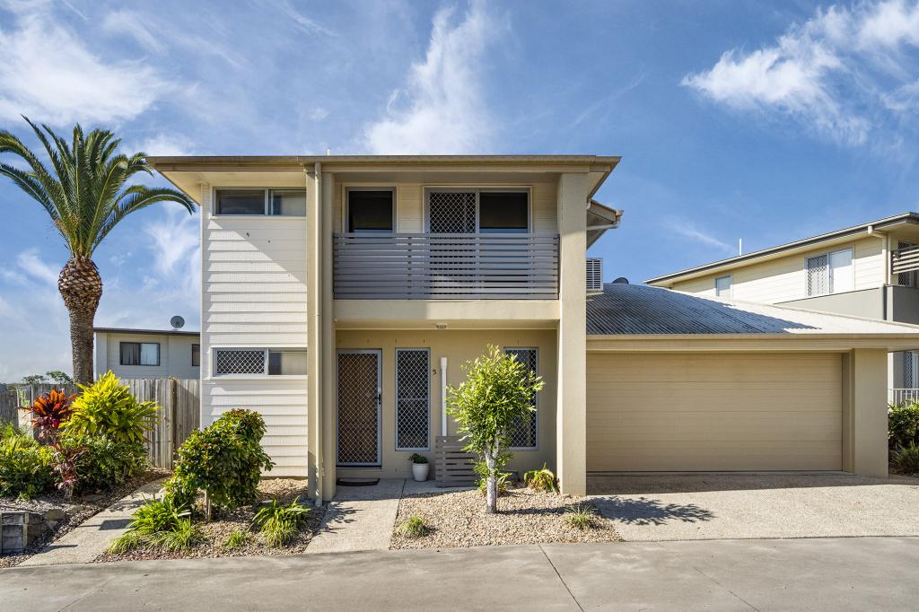 5/360 Benhiam St, Calamvale, QLD 4116