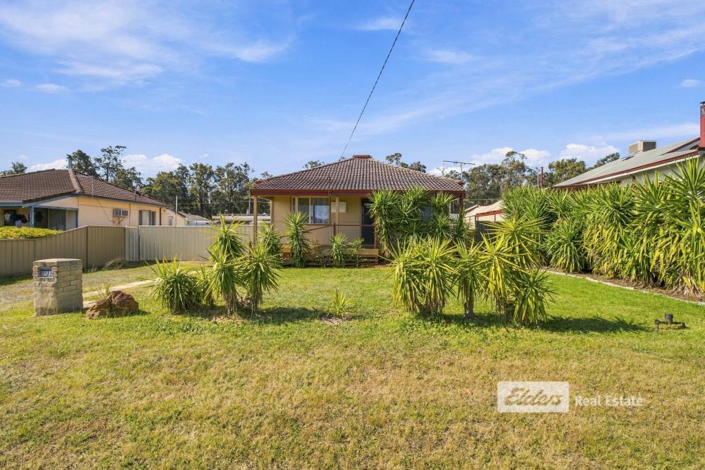 32 Denton St, Collie, WA 6225