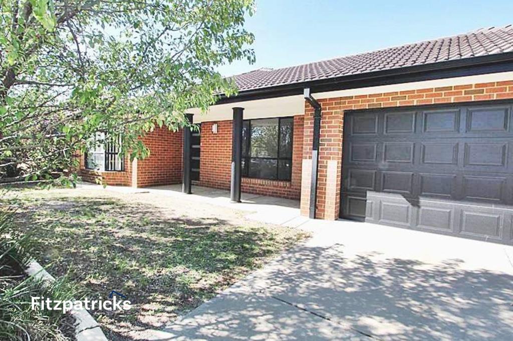 53 MIMA ST, GLENFIELD PARK, NSW 2650
