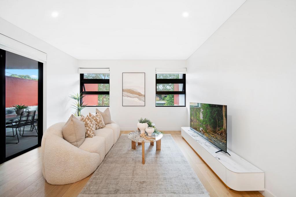 52/536-542 Mowbray Rd, Lane Cove, NSW 2066