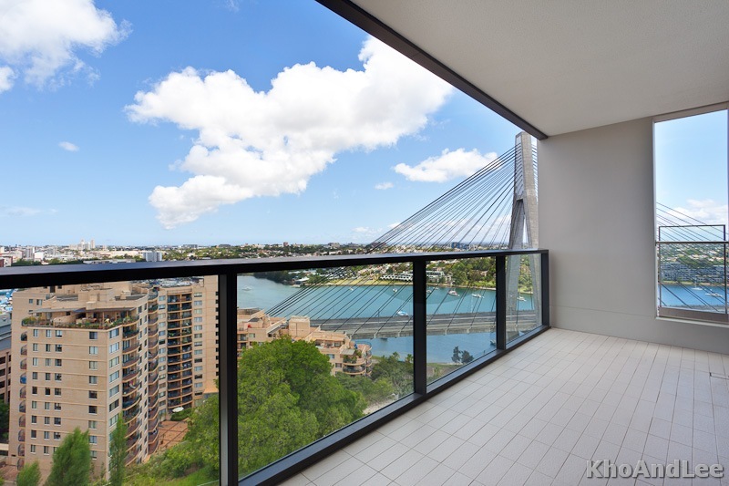 15E/4 DISTILLERY DR, PYRMONT, NSW 2009