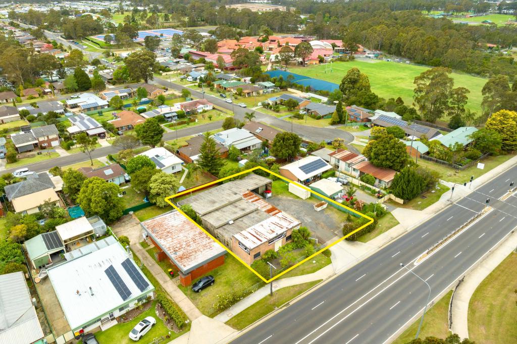 22-24 Hollands Rd, Nowra, NSW 2541