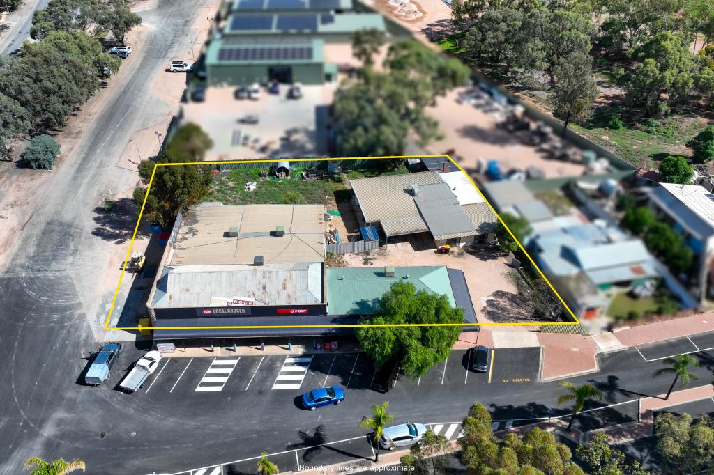 1-3 Murtho Rd, Paringa, SA 5340