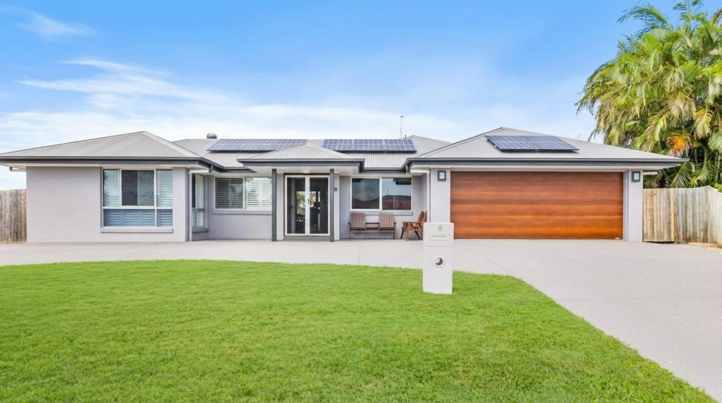 8 Callistemon Cres, Tin Can Bay, QLD 4580