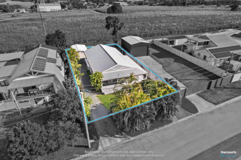 6 Seabrae St, Steiglitz, QLD 4207