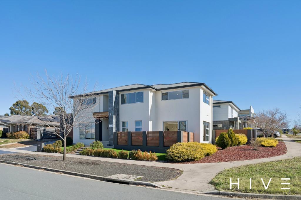 2 Lacewing St, Wright, ACT 2611