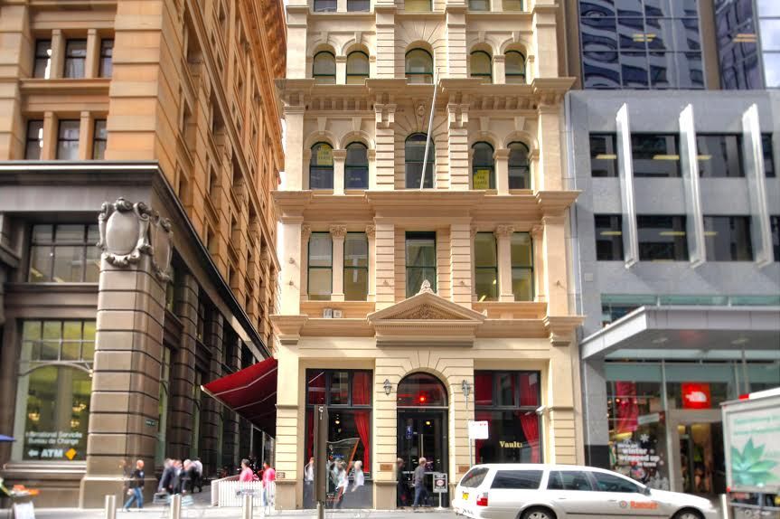 Whole Level 2/122 Pitt St, Sydney, NSW 2000