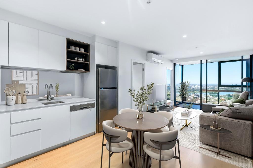 4506/245 CITY RD, SOUTHBANK, VIC 3006