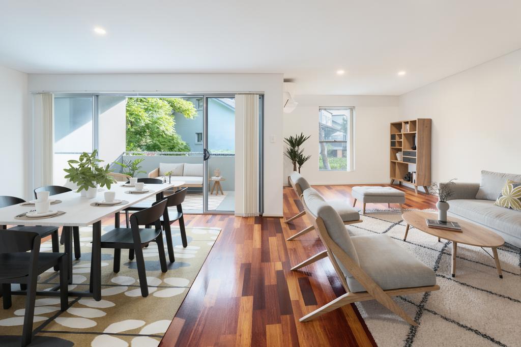 77/57-63 Fairlight St, Five Dock, NSW 2046