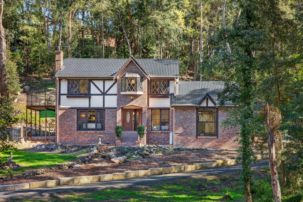 24-26 Hilton Rd, Valley Heights, NSW 2777
