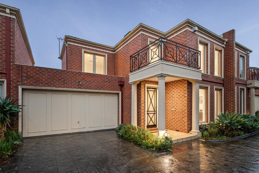 3/11 Glendale Ave, Templestowe, VIC 3106