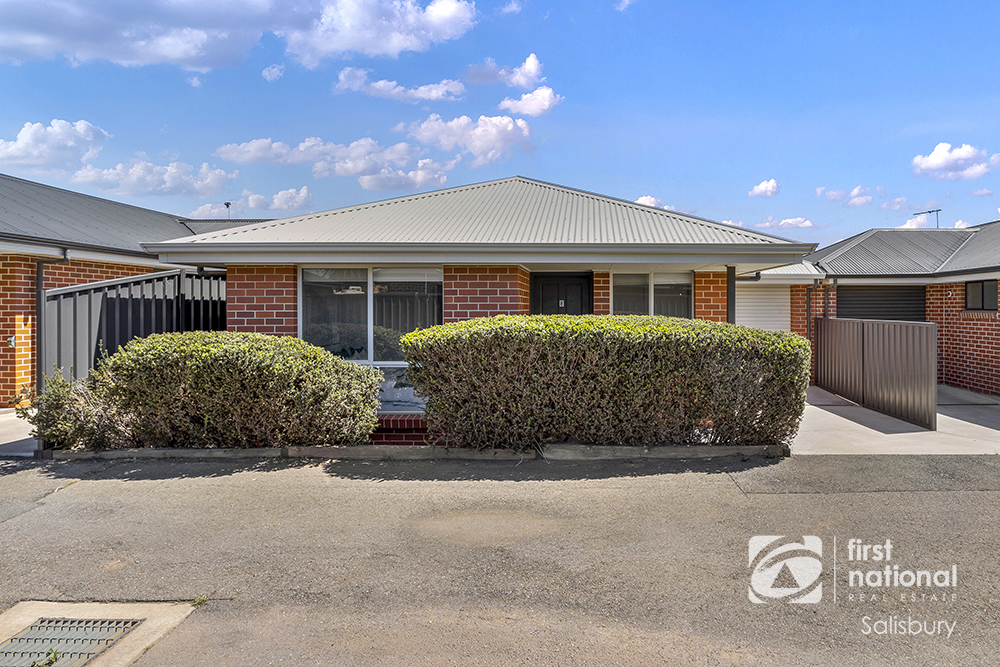 8/37 Saints Rd, Salisbury Plain, SA 5109