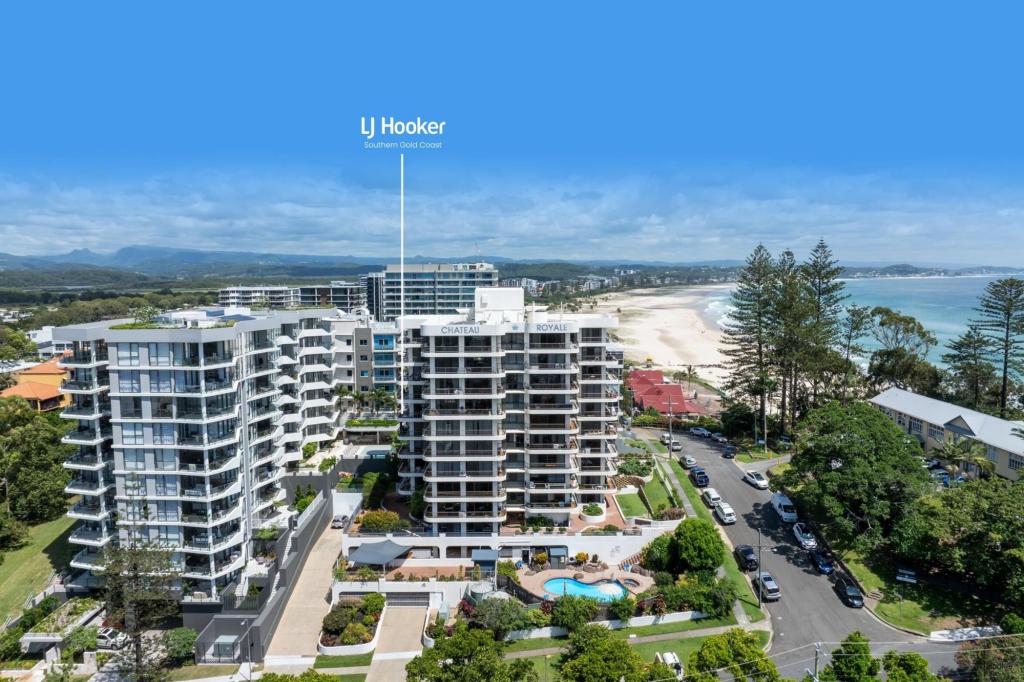 20/23 GARRICK ST, COOLANGATTA, QLD 4225