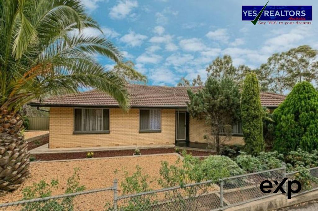 39 Elizabeth St, Banksia Park, SA 5091