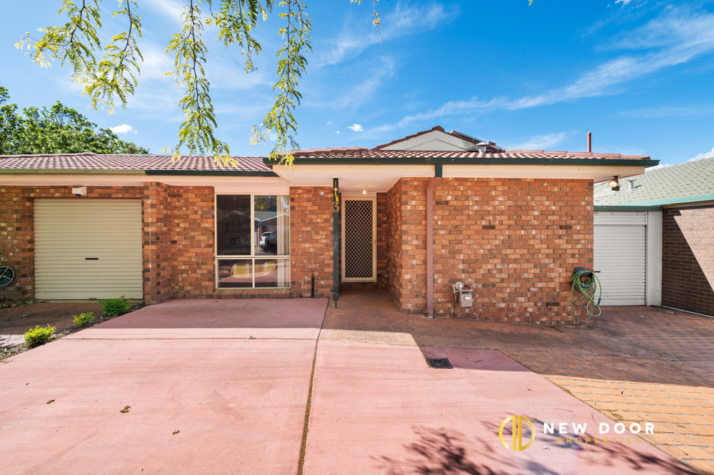 3 Taggerty St, Ngunnawal, ACT 2913