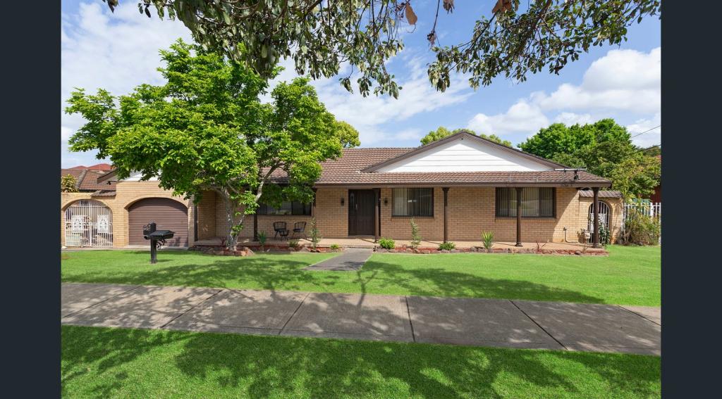 45 SHACKEL AVE, OLD GUILDFORD, NSW 2161