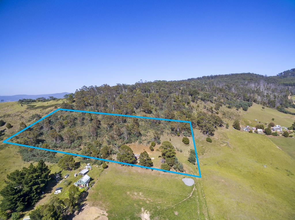 563 Rhyndaston Rd, Rhyndaston, TAS 7120