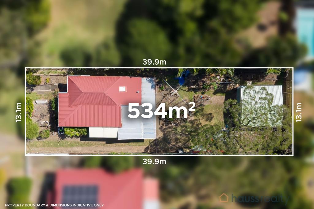 63 Bute St, Sherwood, QLD 4075