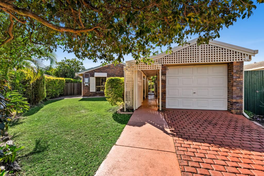 48 Spina Cres, Carseldine, QLD 4034