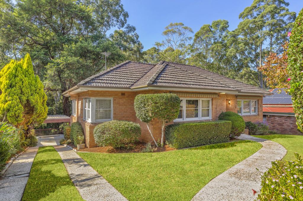 109 Chatham Rd, Denistone, NSW 2114