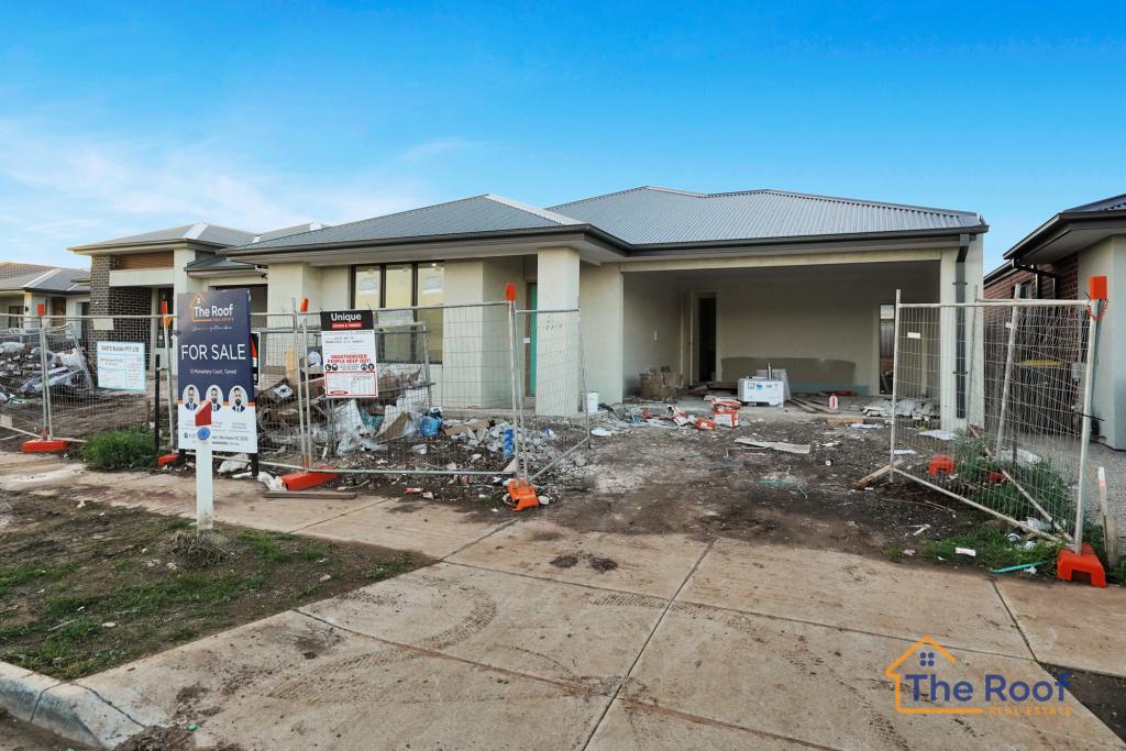 14 Monastery Ct, Tarneit, VIC 3029