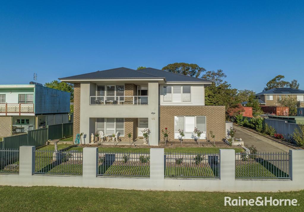 40 Naval Pde, Erowal Bay, NSW 2540