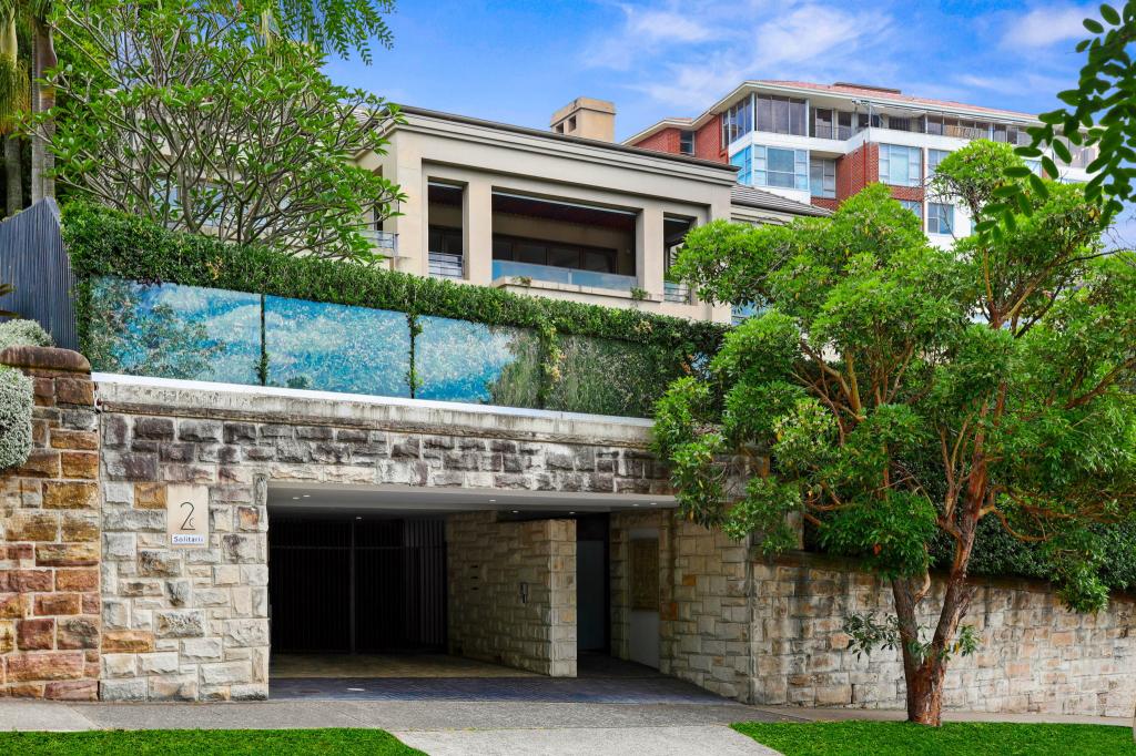 2/2c Victoria Rd, Bellevue Hill, NSW 2023