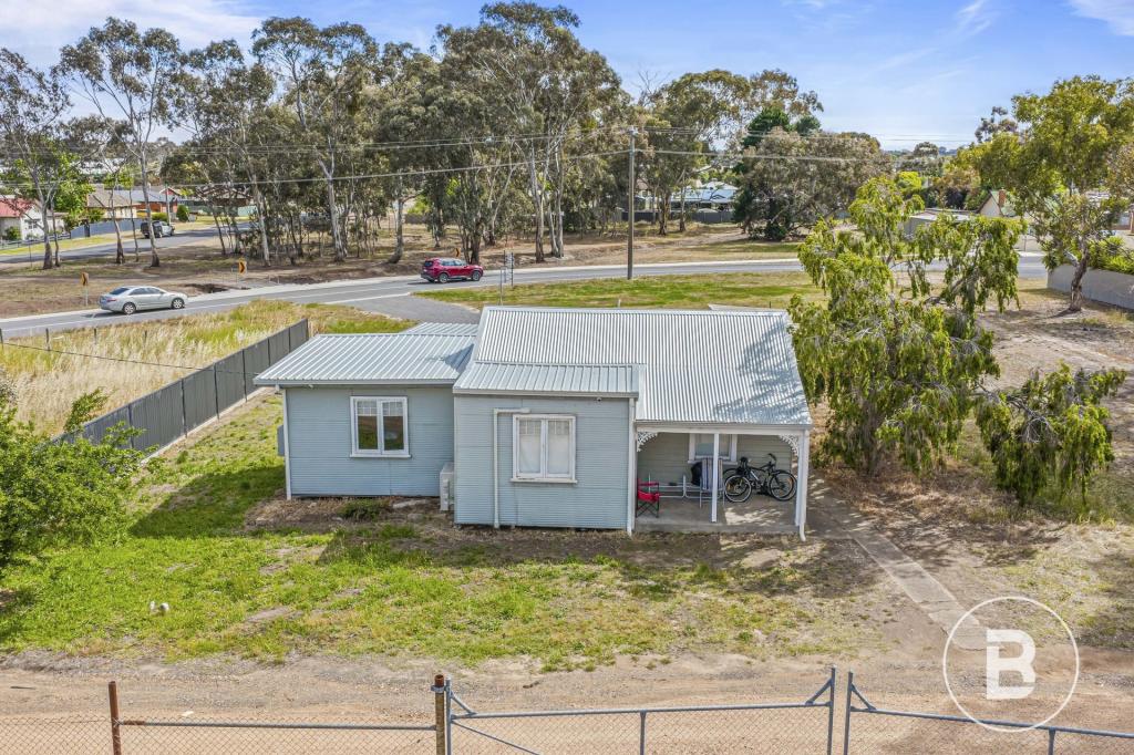 3 LITTLE COOPER LANE, STAWELL, VIC 3380