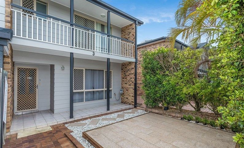 3/7 Ross St, Northgate, QLD 4013