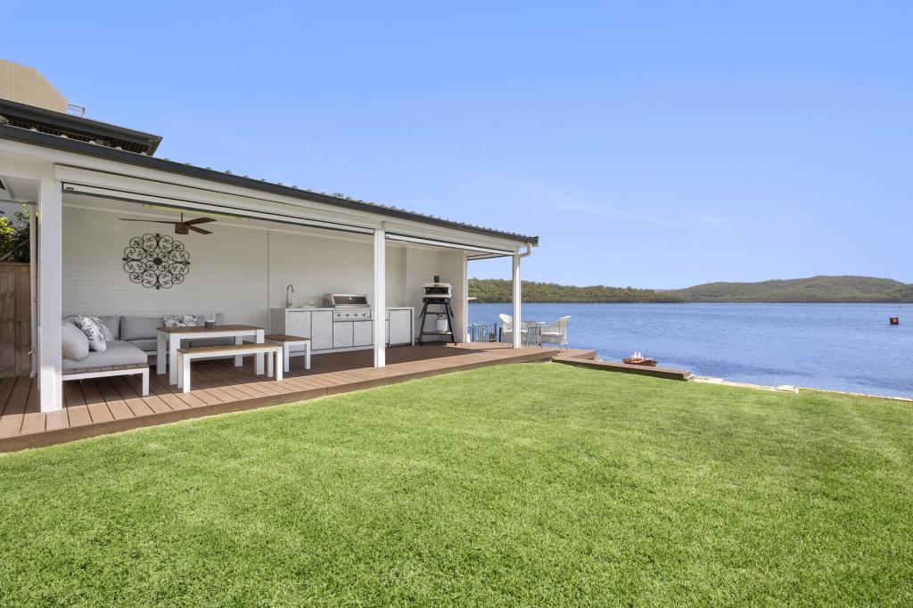 71 WIMBLEDON AVE, NORTH NARRABEEN, NSW 2101