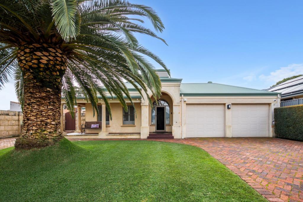 50 Davenport Rd, Booragoon, WA 6154