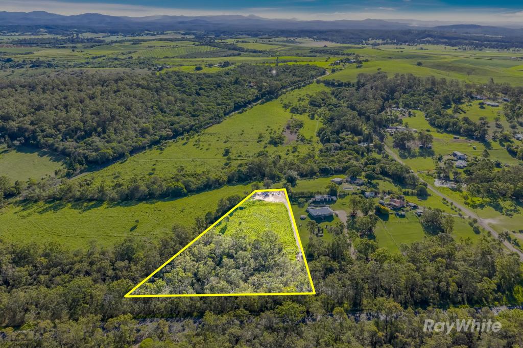 127 RIECK ST, GIN GIN, QLD 4671