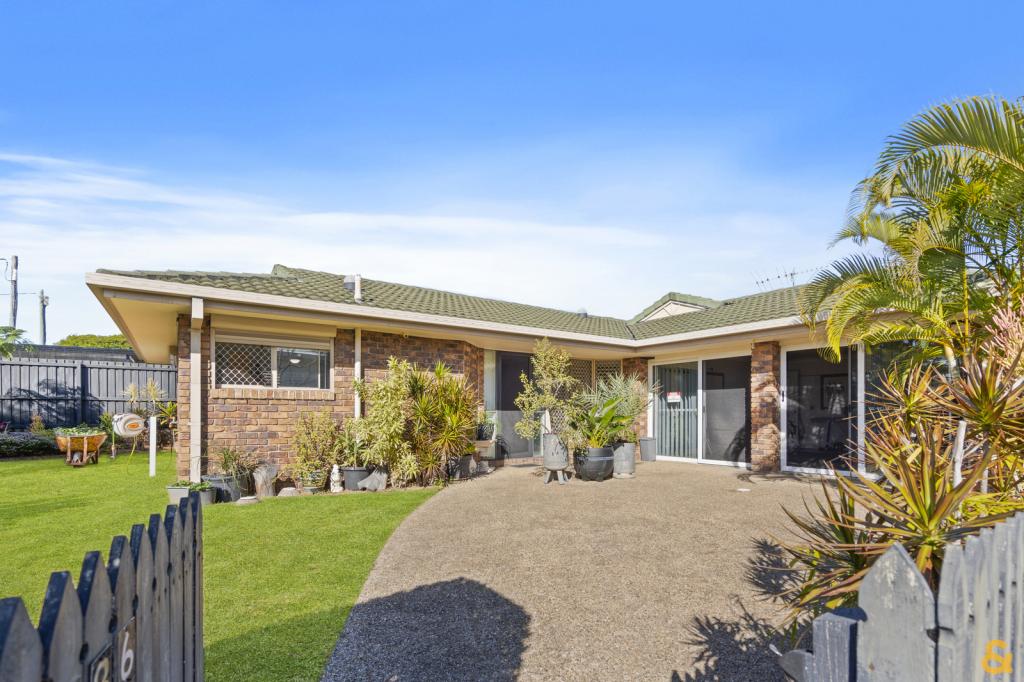 236 Preston Rd, Wynnum West, QLD 4178
