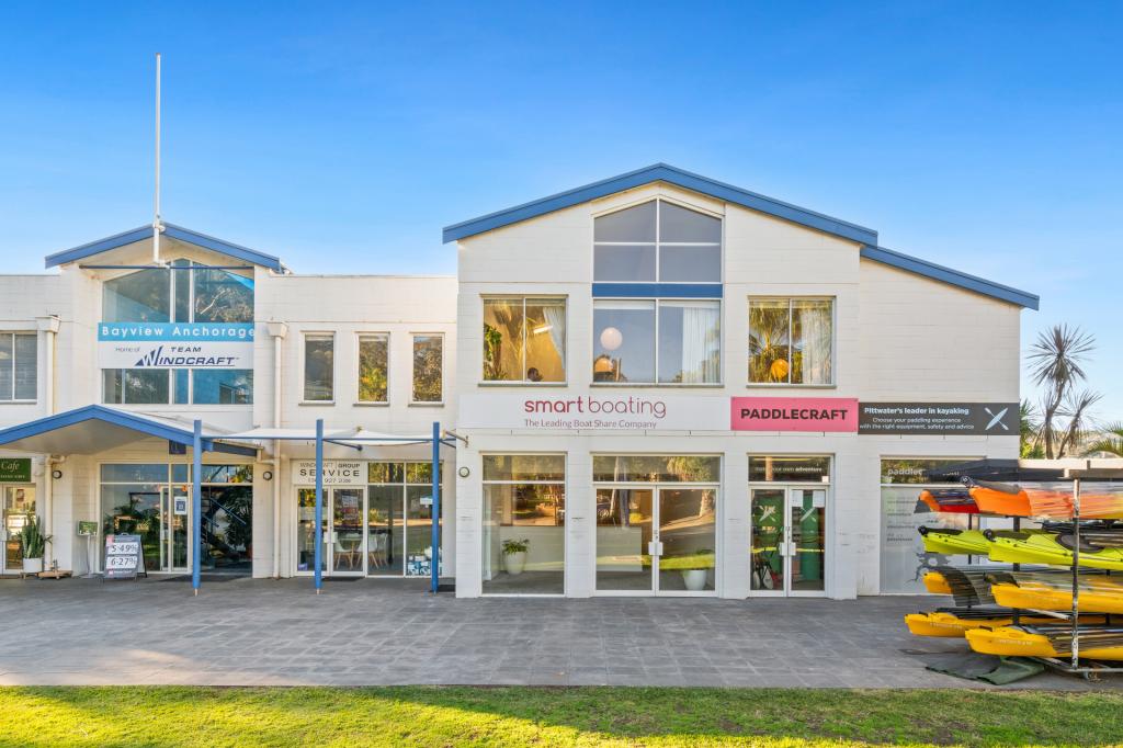 3b/1714 Pittwater Rd, Bayview, NSW 2104