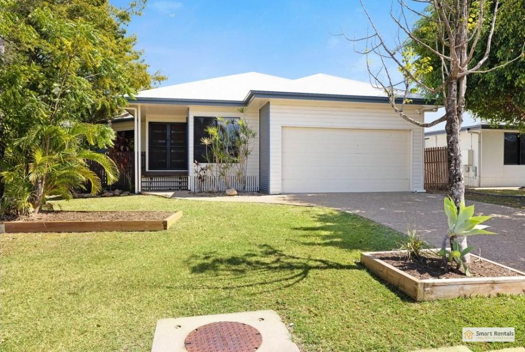 9 Angelus Pl, Kirwan, QLD 4817