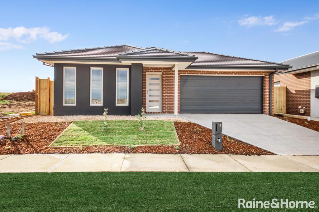 12 Frew Rd, Mambourin, VIC 3024