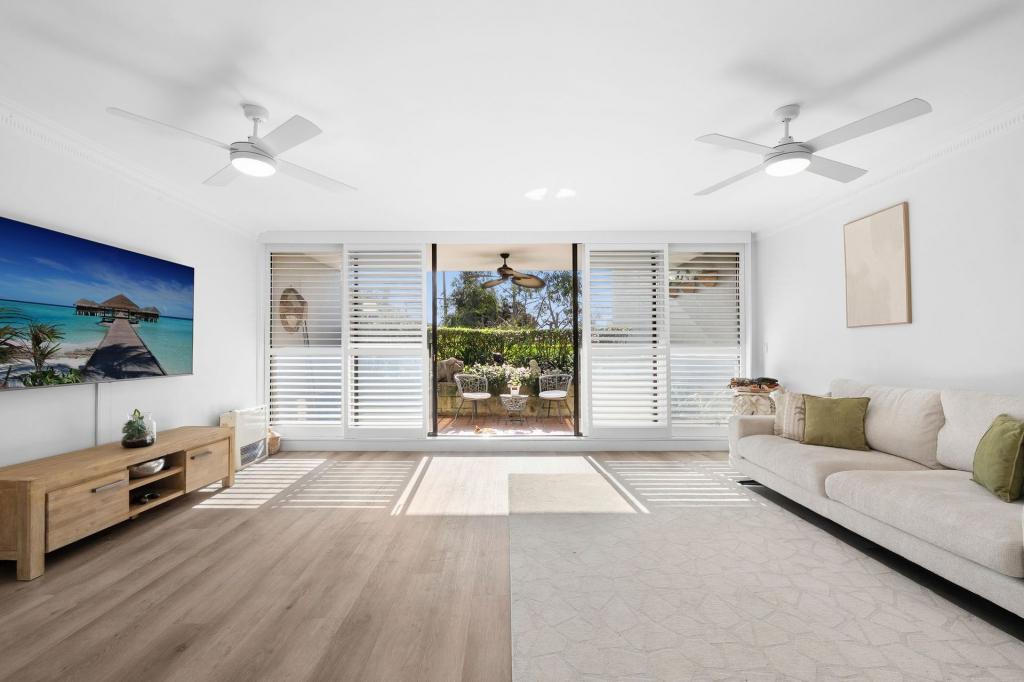 3a/2b Mowbray St, Sylvania, NSW 2224