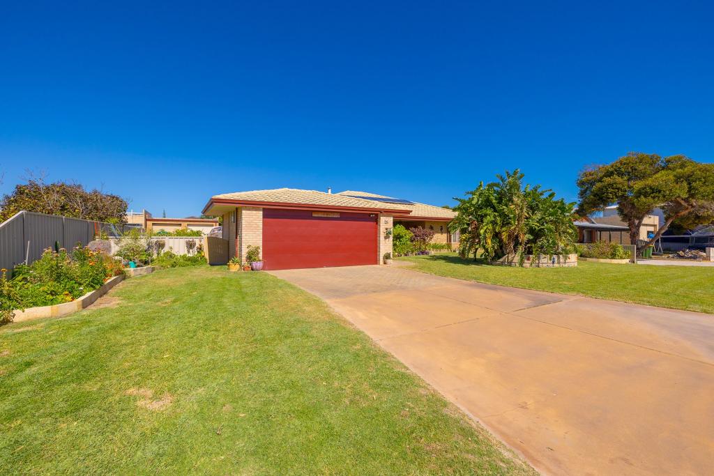 28 Ayres Cres, Lancelin, WA 6044