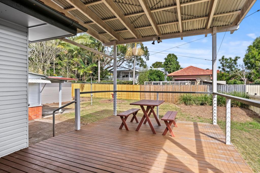 46 Marne St, Alderley, QLD 4051