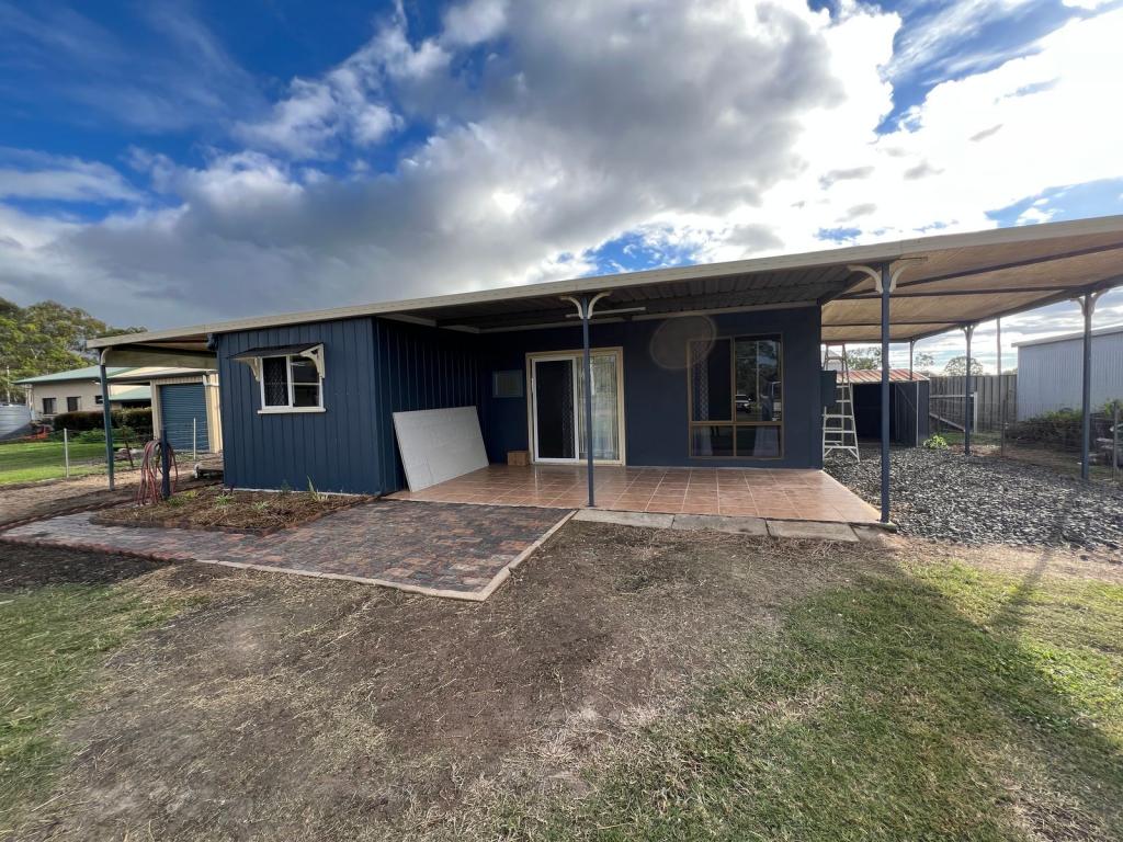 5 Gregory St, Buxton, QLD 4660