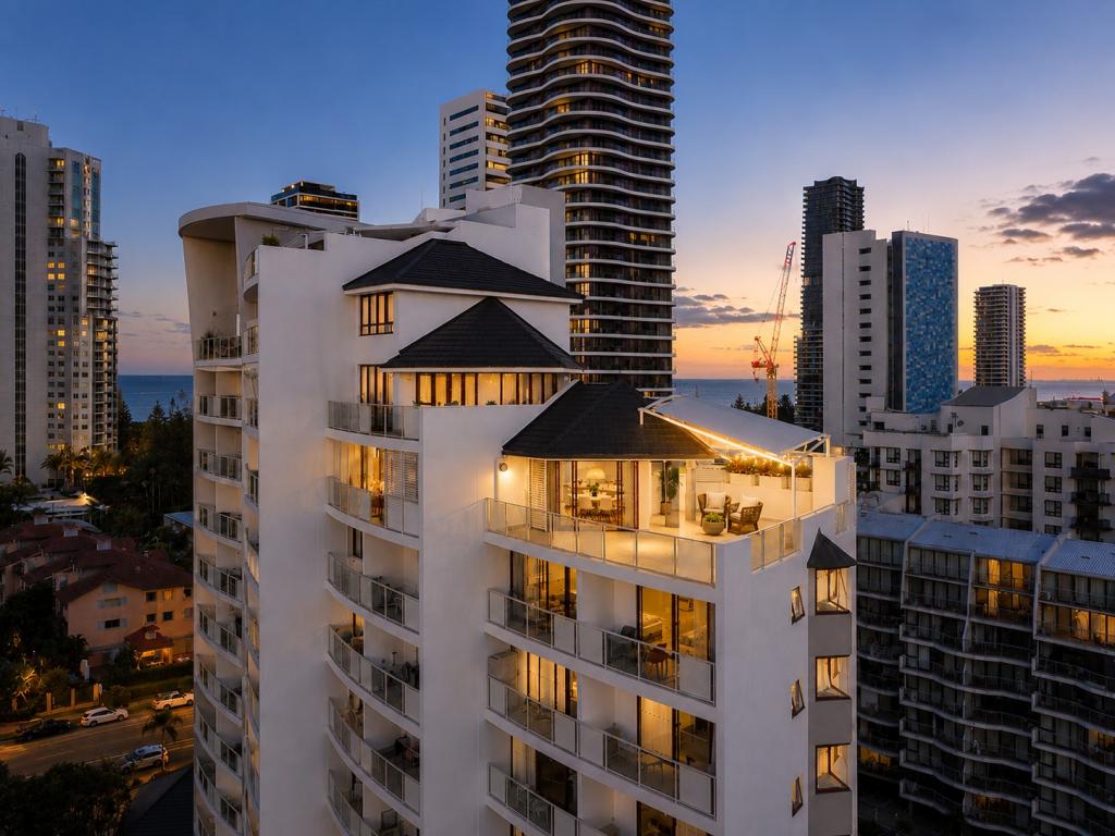 1200/42 Surf Pde, Broadbeach, QLD 4218