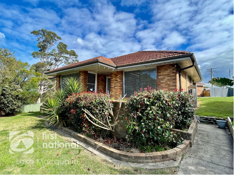 61 Blackbutt Pde, Kotara South, NSW 2289