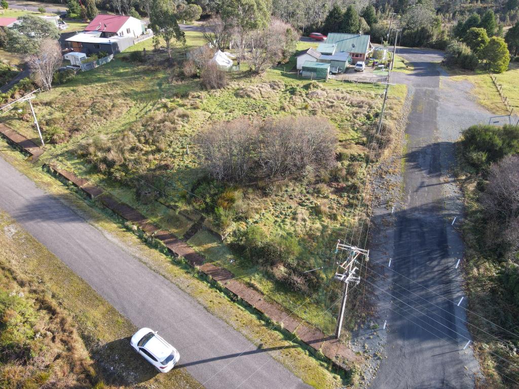 7 Montgomery St, Gormanston, TAS 7466
