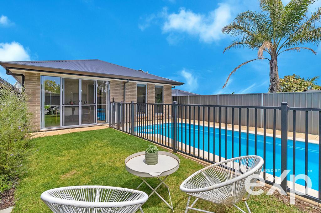91a Solandra Cres, Modbury North, SA 5092