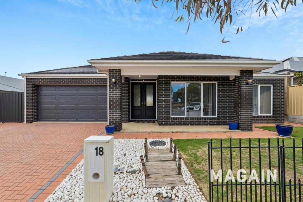 18 Pelagic St, Seaford Meadows, SA 5169